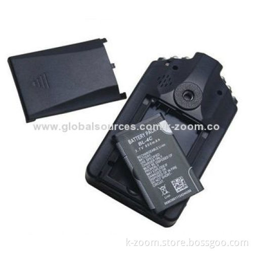 Dual Lens Vehicle Car Camera, Full HD 1,080 Pixels, CMOS Lens, WDR